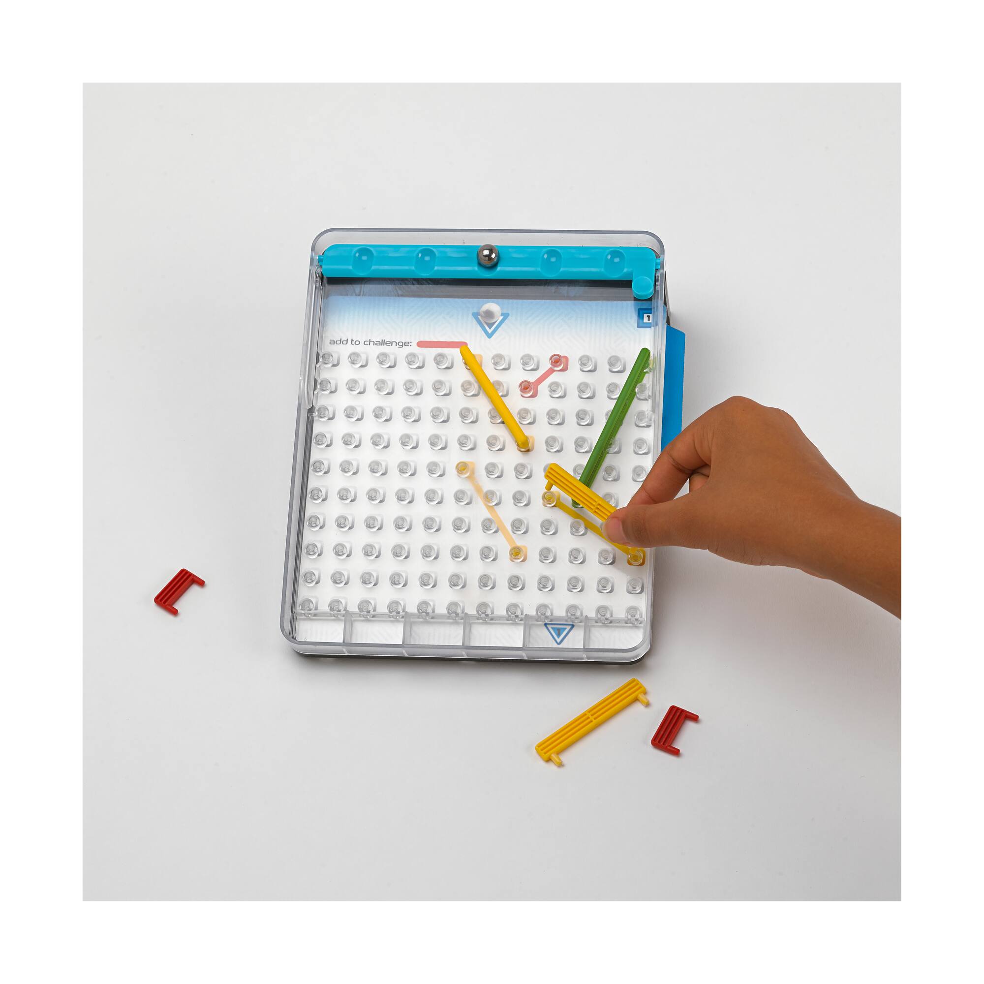 Tumble Maze™ Gravity Powered Logic Game